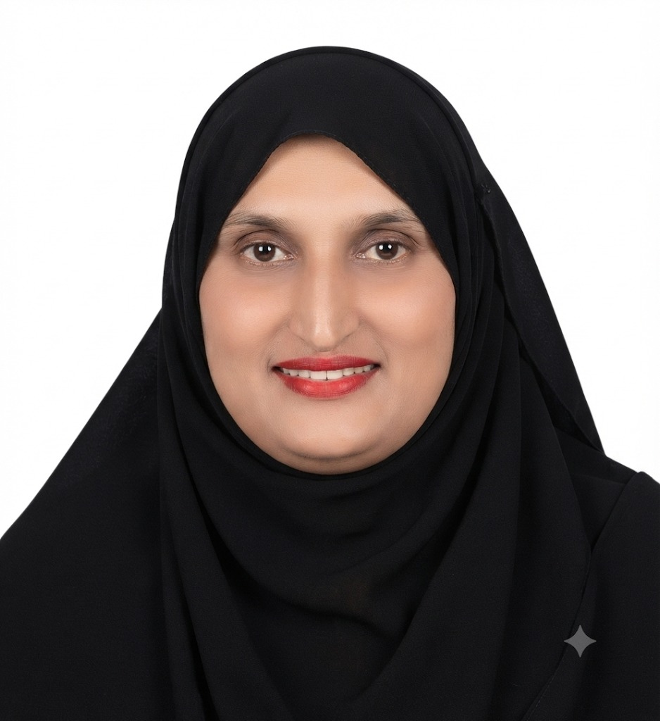 Fatima Kayyum Khan - Part time Cook in Govandi West in Mumbai